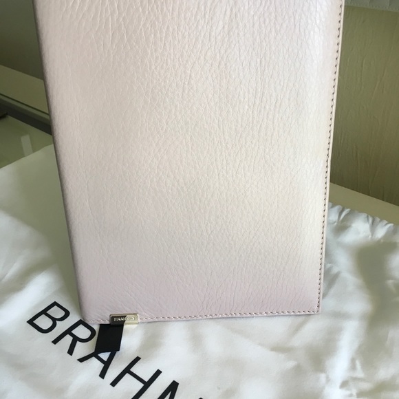 🥰Brahmin 5yr Planner “Blossom’ NWT🥰 - Picture 4 of 9